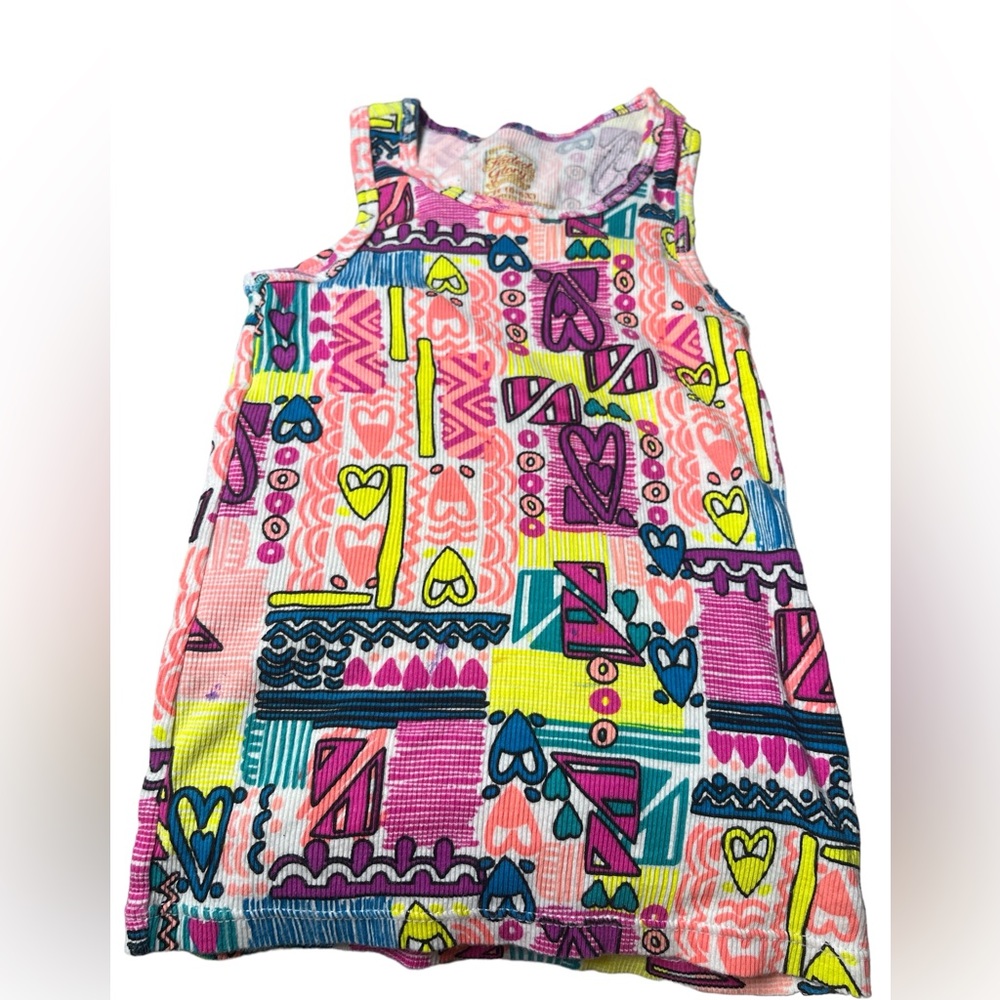 Faded Glory Tank top NO.2